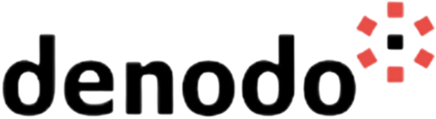 Logo Denodo